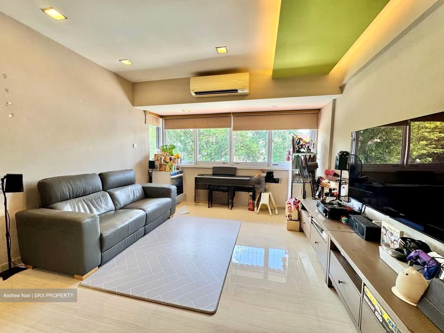 Novena Hill (D11), Apartment #578742881